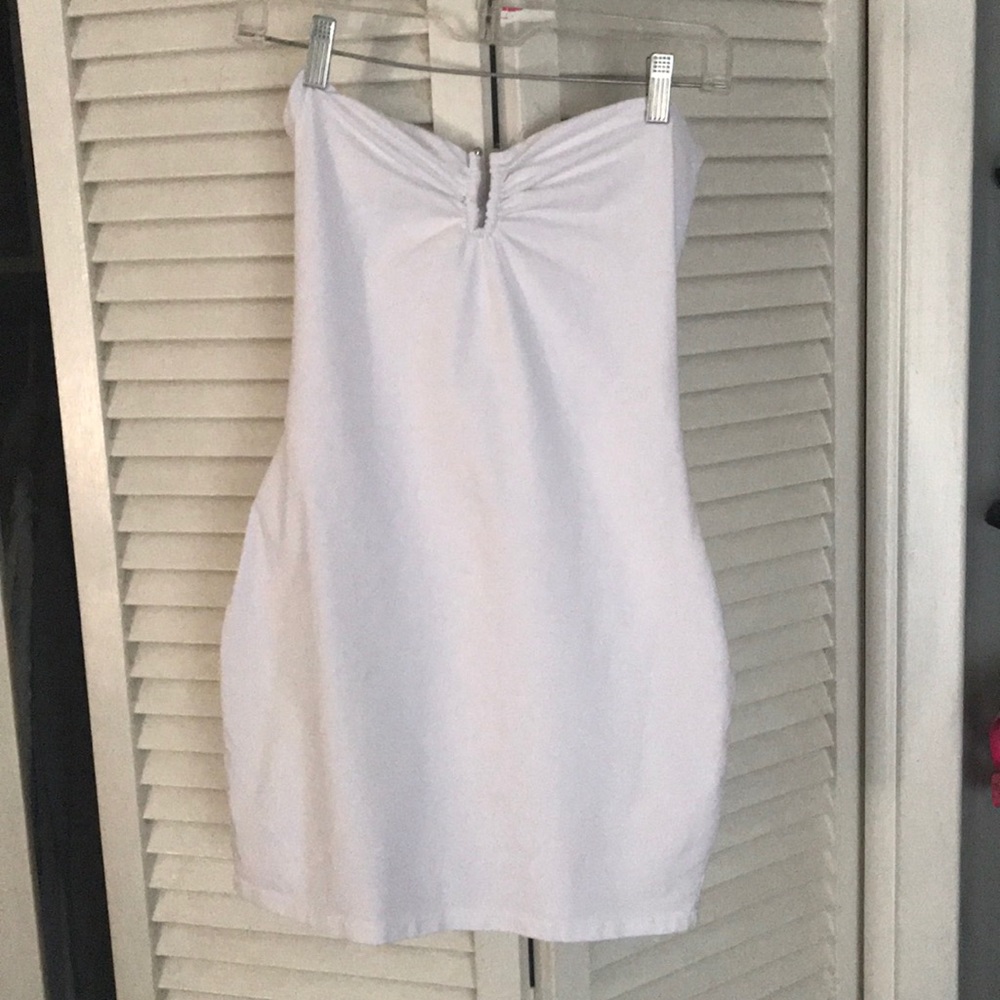 By the way dresss